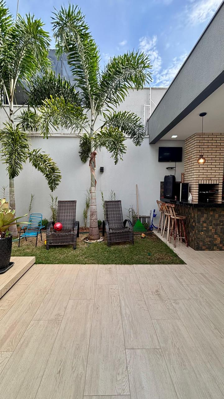 Imagens do imóveis Casa Á Venda Parque Universitário Americana