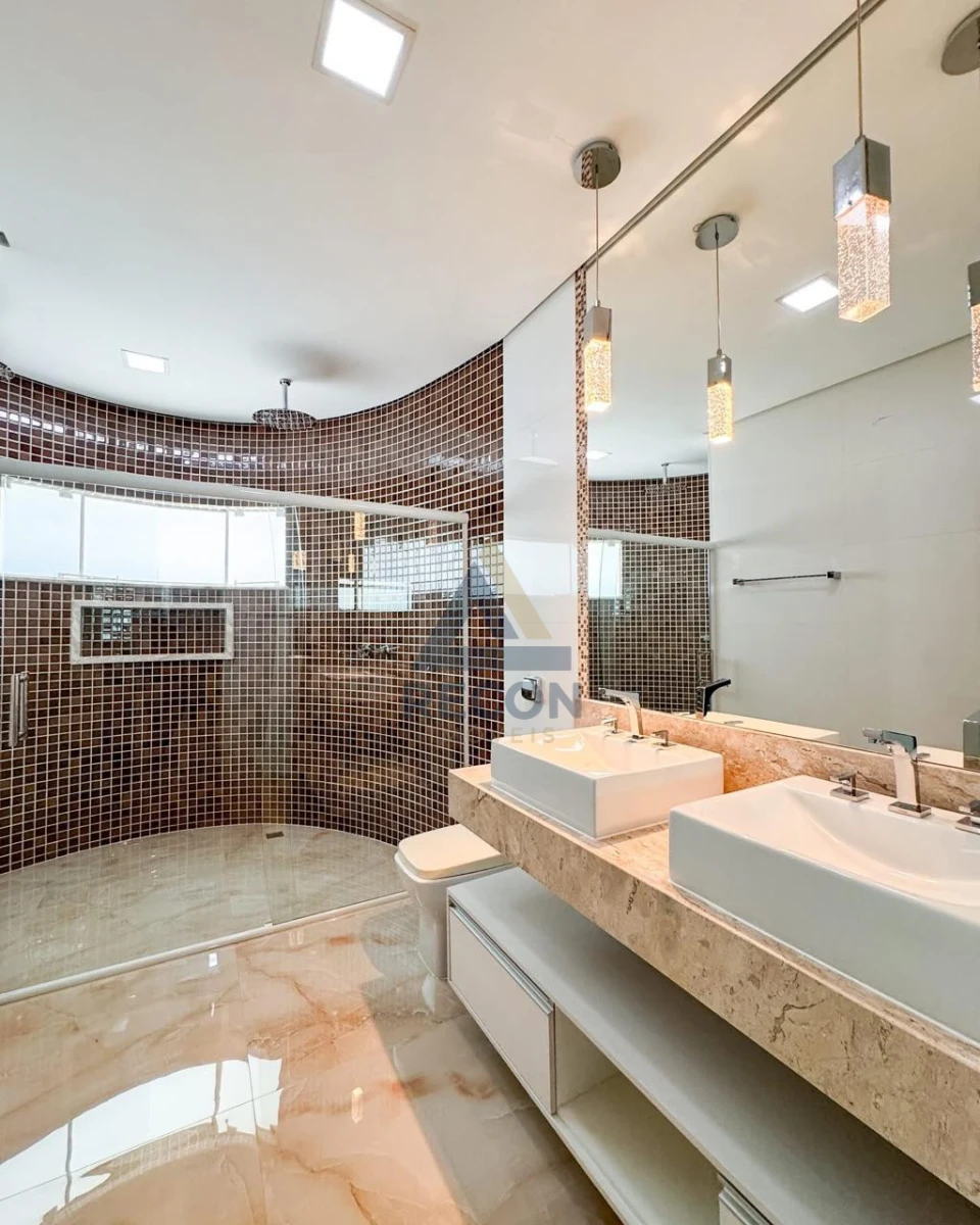 Imagens do imóveis Casa À Venda Jardim Terramérica Iii Americana