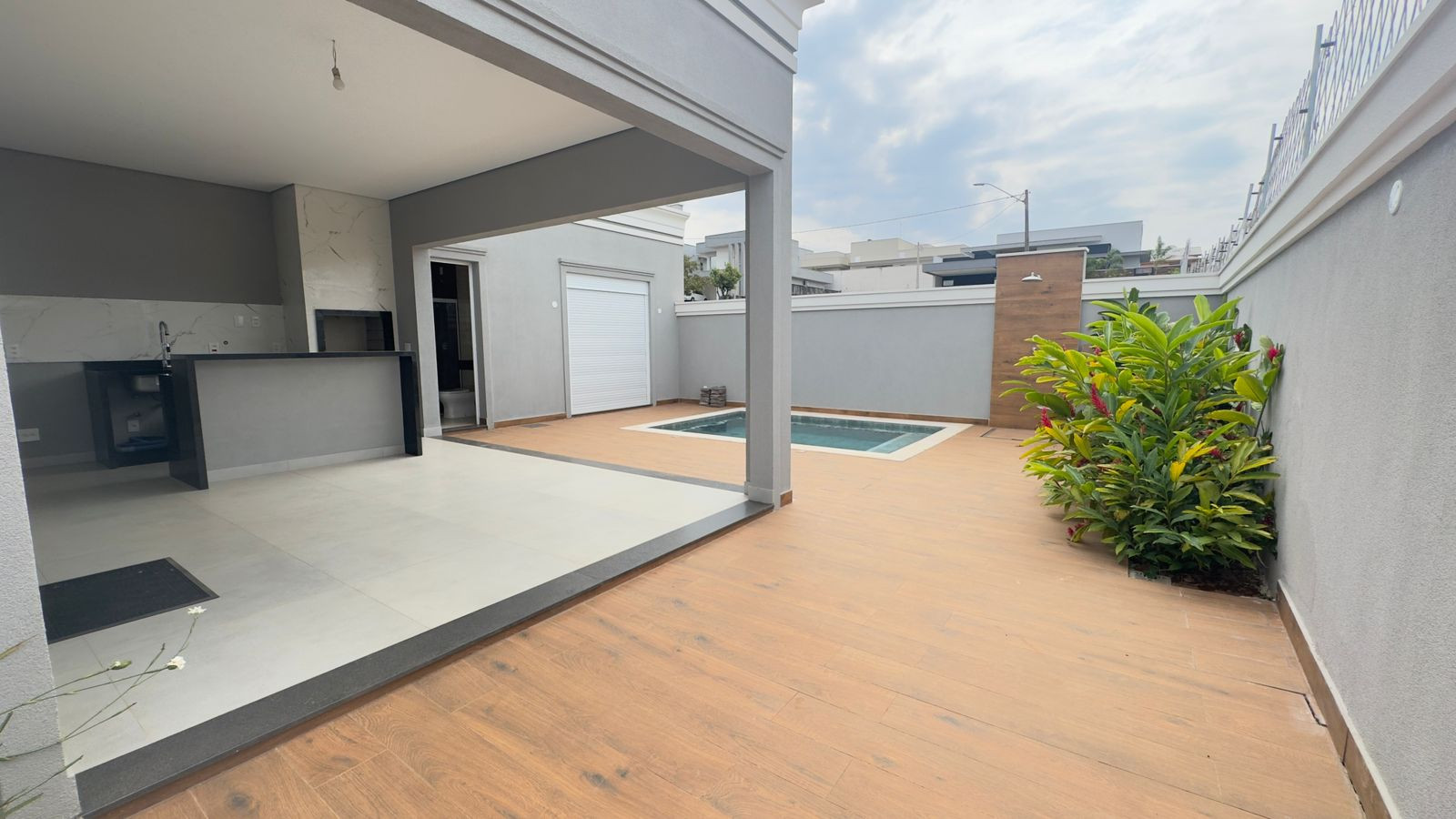 Imagens do imóveis Casa Em Condomínio Á Venda Engenho Velho Nova Odessa