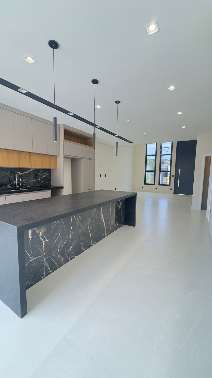 Imagens do imóveis Casa Em Condomínio Á Venda Residencial Mac Knight Santa Bárbara D'Oeste