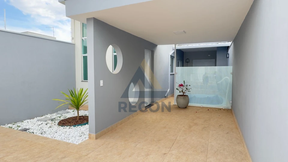 Imagens do imóveis Casa À Venda Parque Universitário Americana