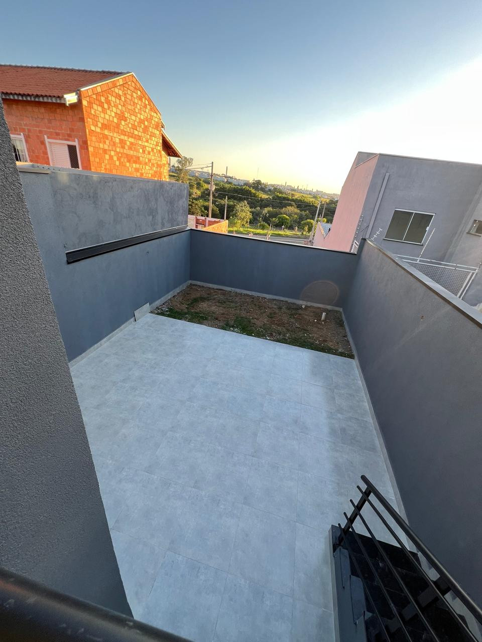 Imagens do imóveis Casa Á Venda Jardim Boer I Americana