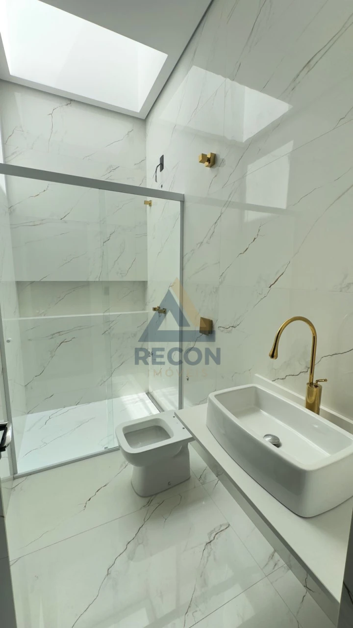 Imagens do imóveis Casa À Venda Jardim São Domingos Americana