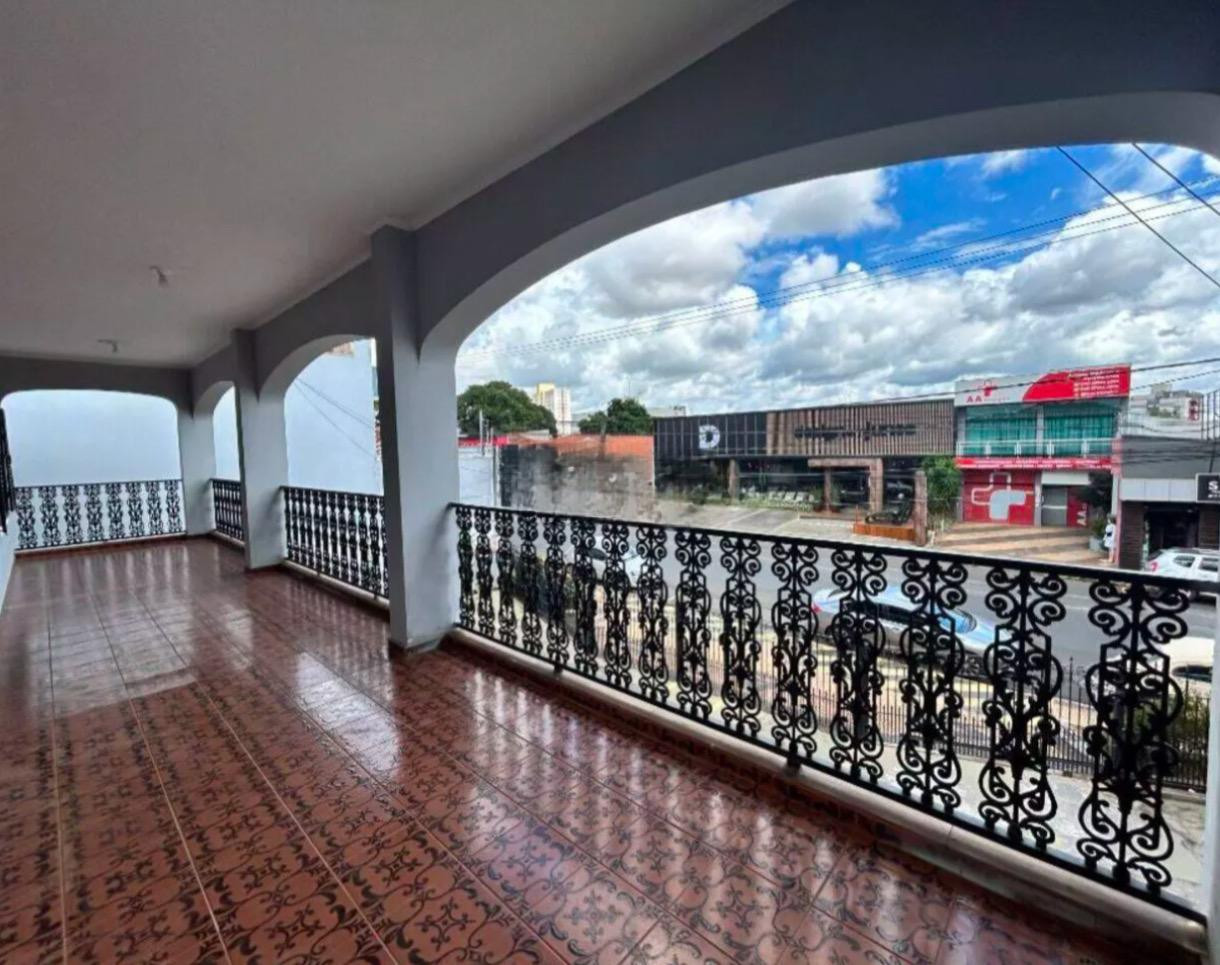 Imagens do imóveis Comercial Á Venda Vila Frezzarim Americana
