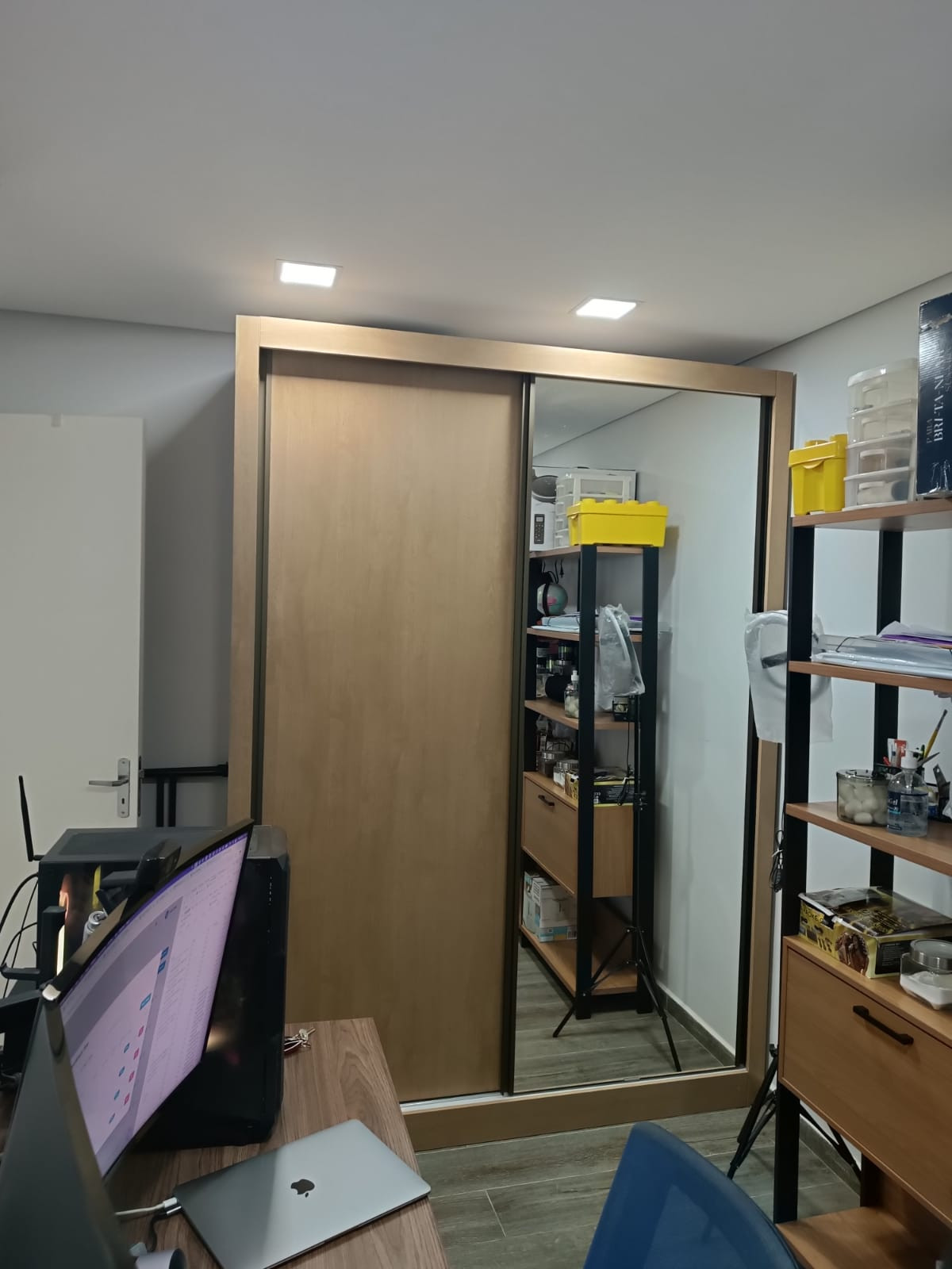 Imagens do imóveis Apartamento Á Venda Catharina Zanaga Americana