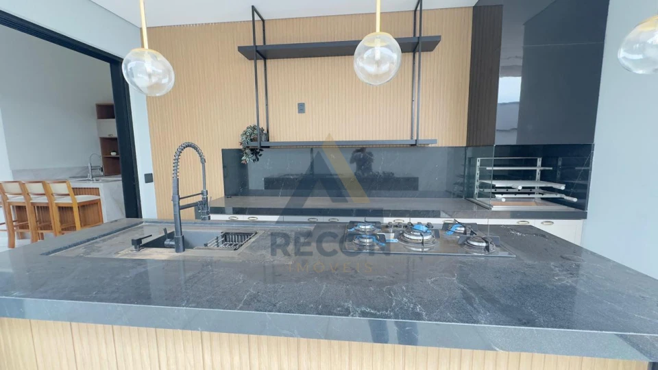 Imagens do imóveis Casa Em Condomínio Á Venda Engenho Velho Nova Odessa