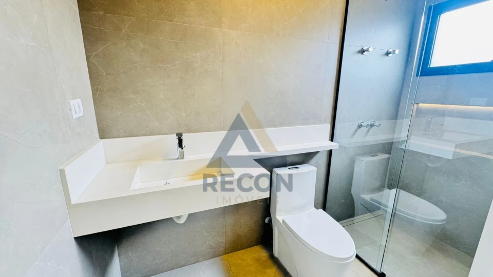 Imagens do imóveis Casa Em Condomínio Á Venda Jardim Recanto Das Águas Nova Odessa