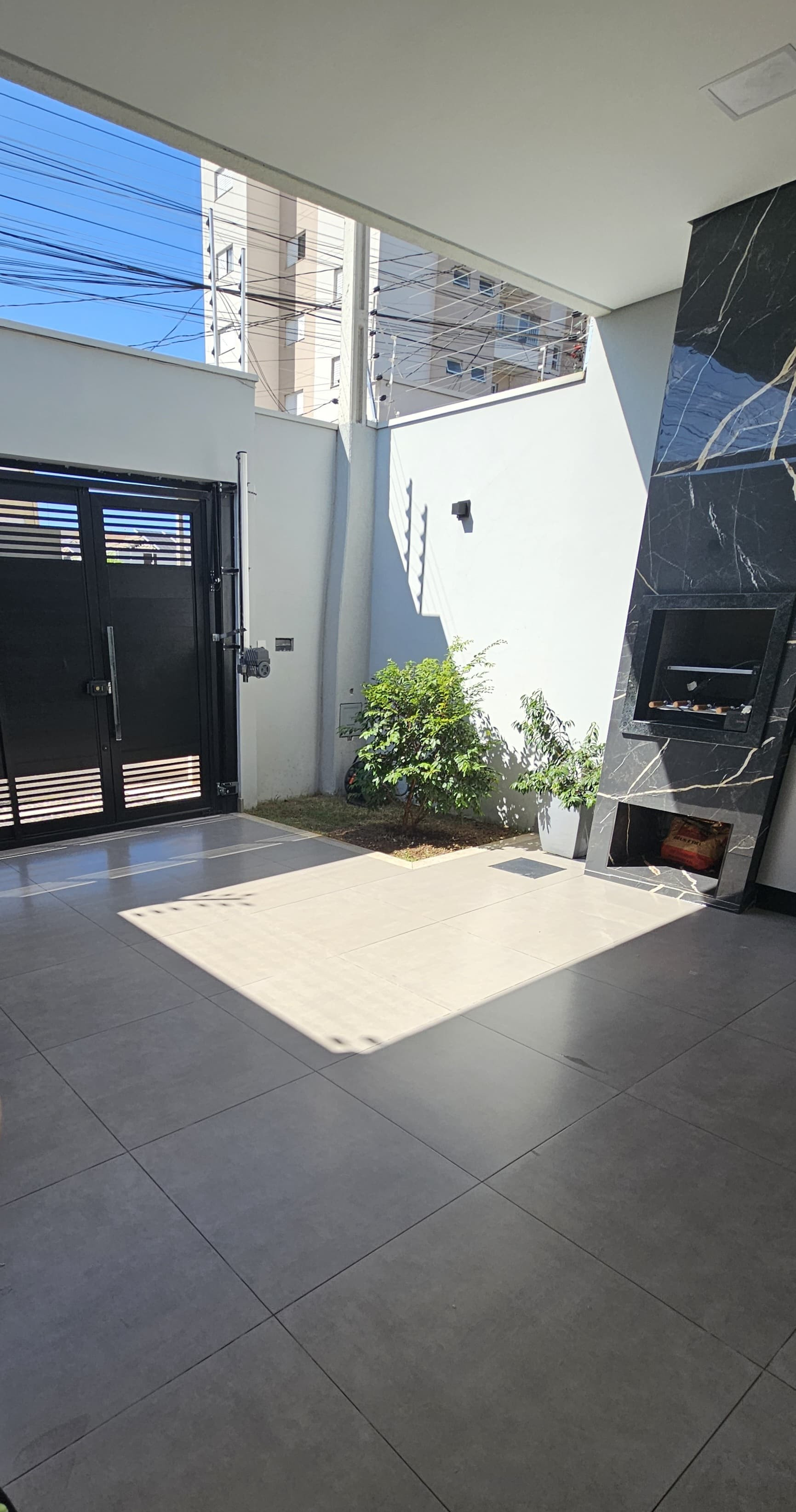 Imagens do imóveis Casa Á Venda Parque Universitário Americana