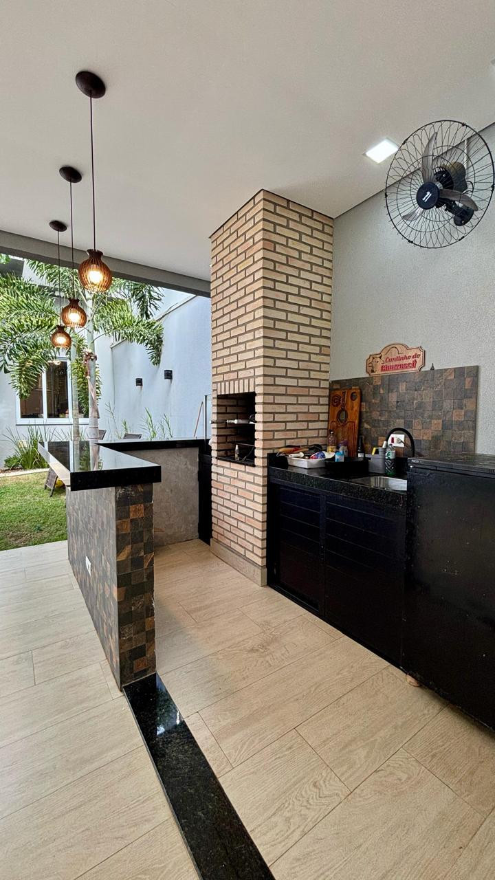 Imagens do imóveis Casa Á Venda Parque Universitário Americana