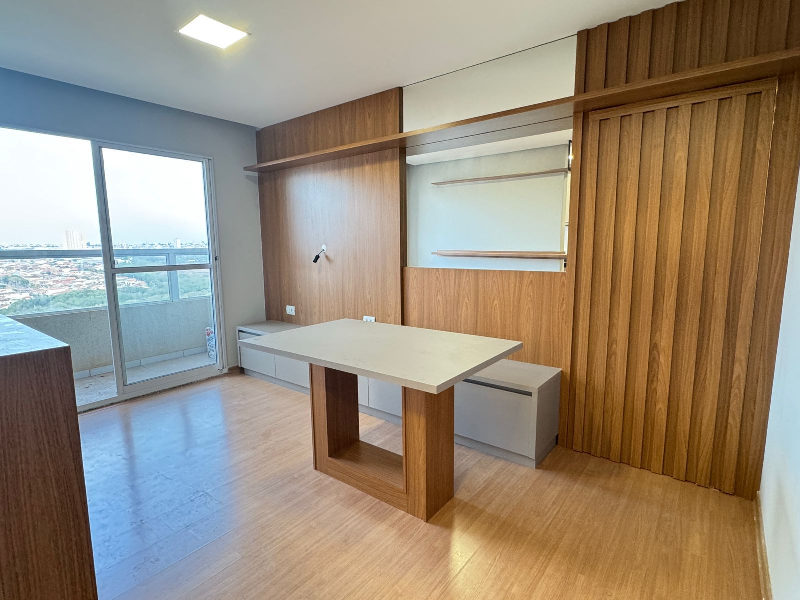Imagens do imóveis Apartamento Á Venda Condominio Amplitude Santa Bárbara D'Oeste