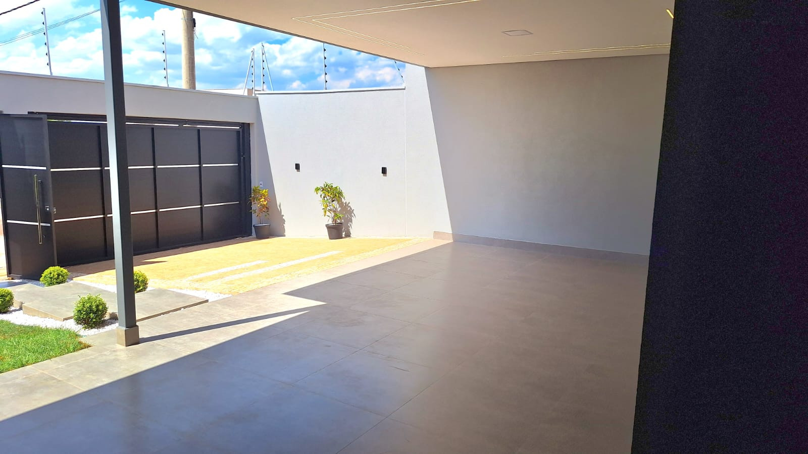 Imagens do imóveis Casa Á Venda Jardim Souza Queiroz Santa Bárbara D'Oeste
