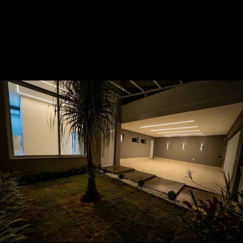 Imagens do imóveis Casa Á Venda Jardim Terramérica Iii Americana