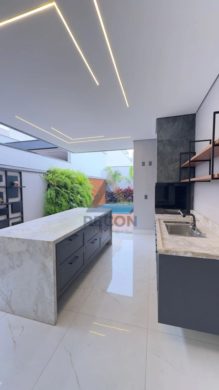 Imagens do imóveis Casa Em Condomínio Á Venda Engenho Velho Nova Odessa