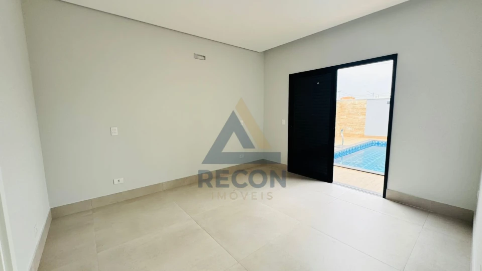 Imagens do imóveis Casa Em Condomínio Á Venda Jardim Recanto Das Águas Nova Odessa