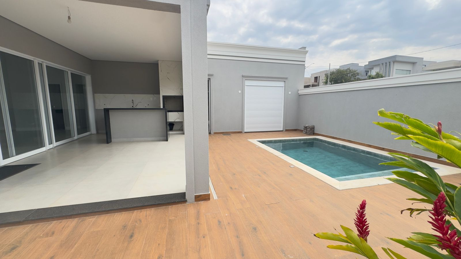 Imagens do imóveis Casa Em Condomínio Á Venda Engenho Velho Nova Odessa