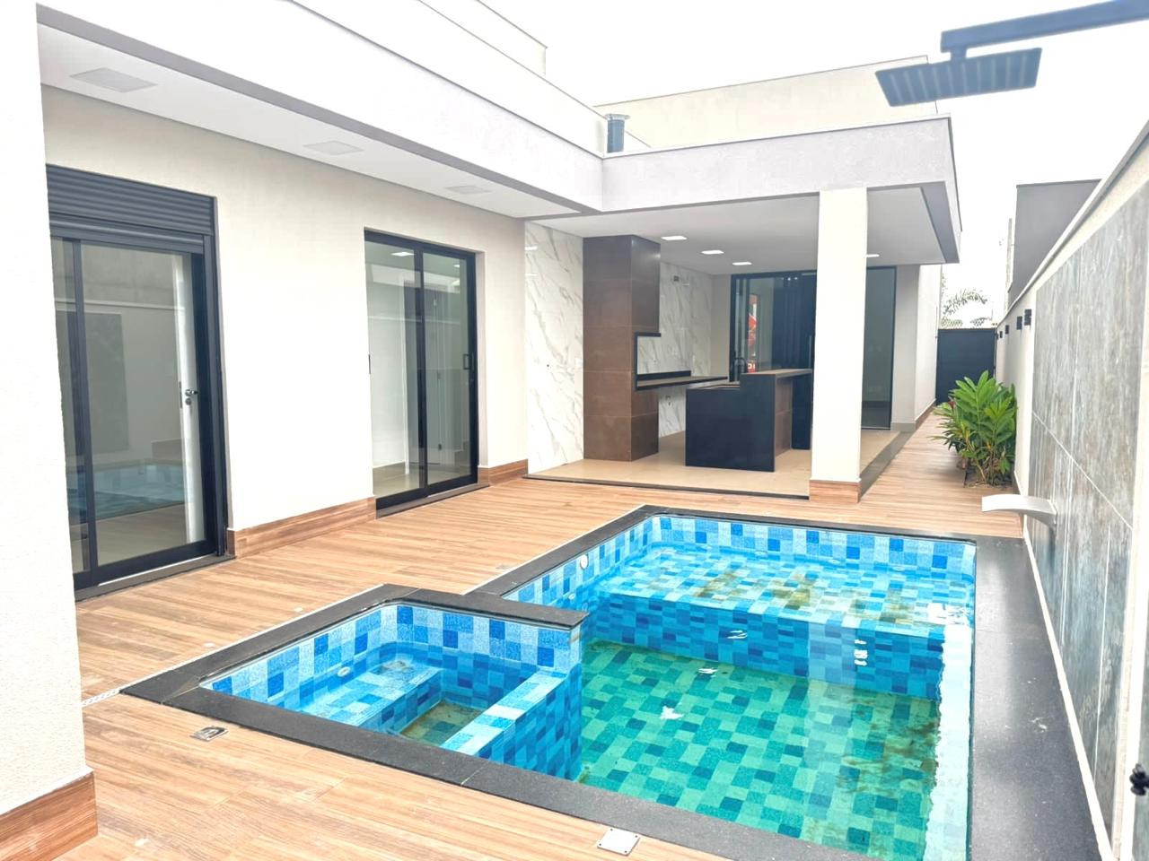 Imagens do imóveis Casa Em Condomínio Á Venda Engenho Velho Nova Odessa