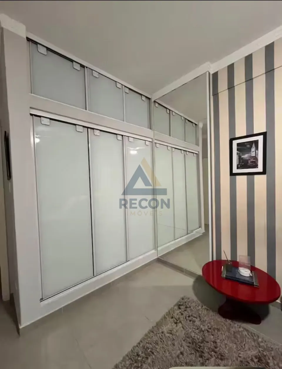 Imagens do imóveis Apartamento À Venda Vila Najar Americana