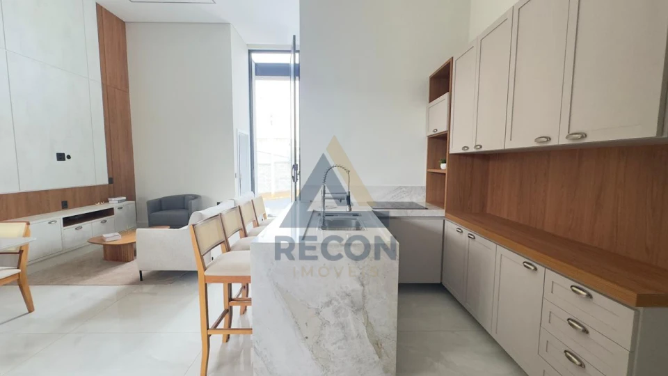 Imagens do imóveis Casa Em Condomínio Á Venda Engenho Velho Nova Odessa