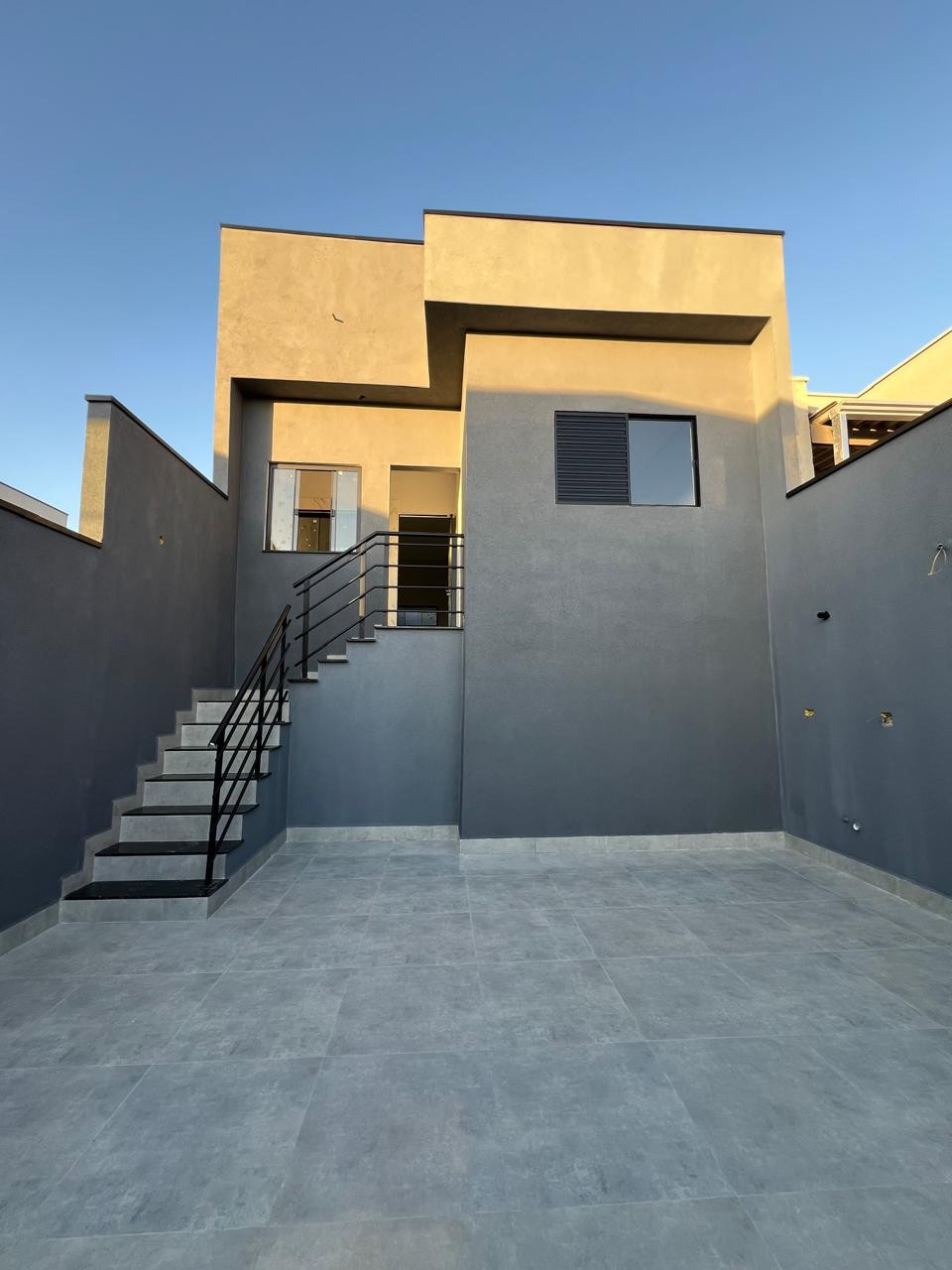 Imagens do imóveis Casa Á Venda Jardim Boer I Americana