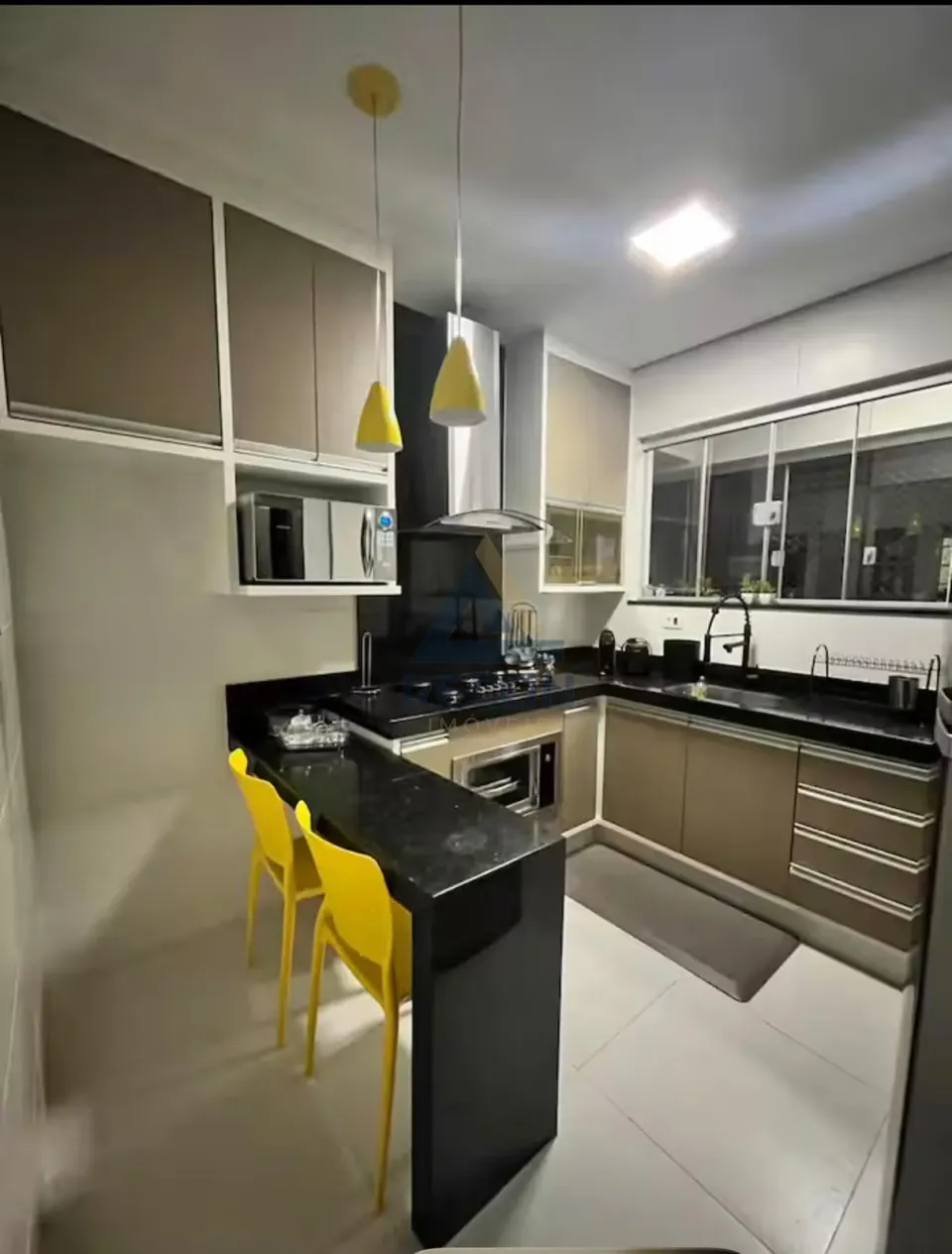 Imagens do imóveis Apartamento À Venda Vila Najar Americana