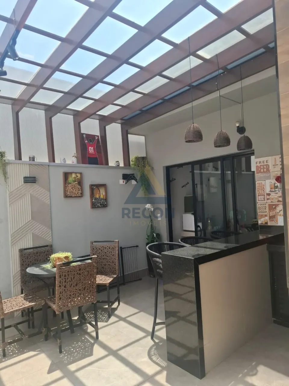 Imagens do imóveis casa