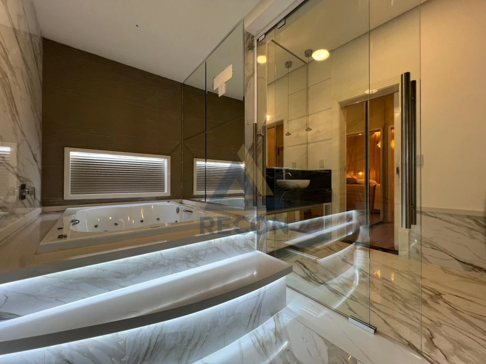 Imagens do imóveis Casa Em Condomínio À Venda Loteamento Residencial Jardim Villagio Americana