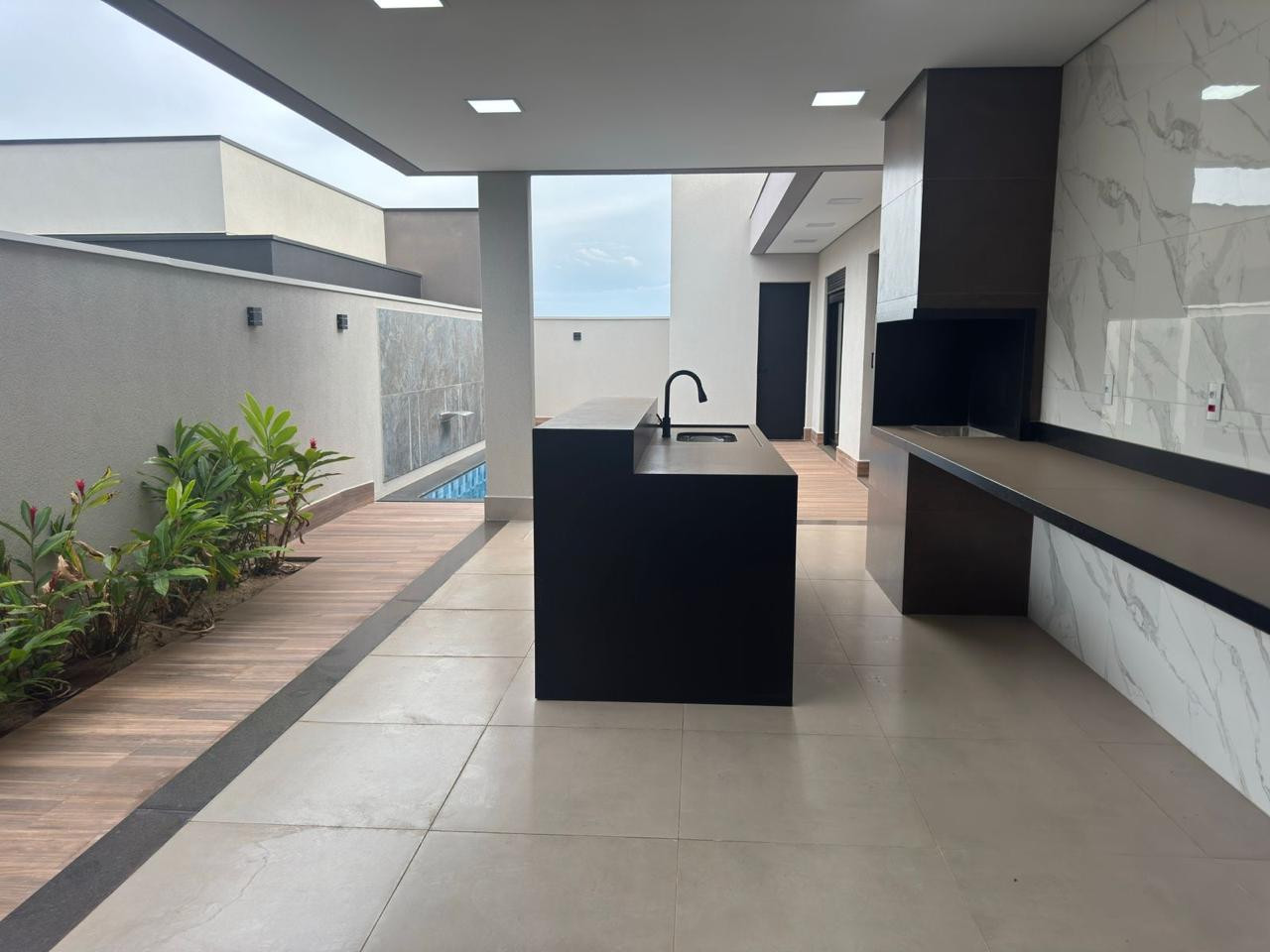 Imagens do imóveis Casa Em Condomínio Á Venda Engenho Velho Nova Odessa