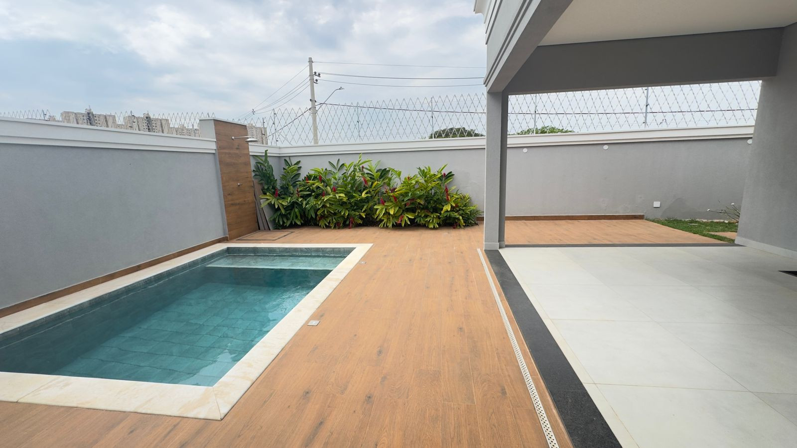 Imagens do imóveis Casa Em Condomínio Á Venda Engenho Velho Nova Odessa