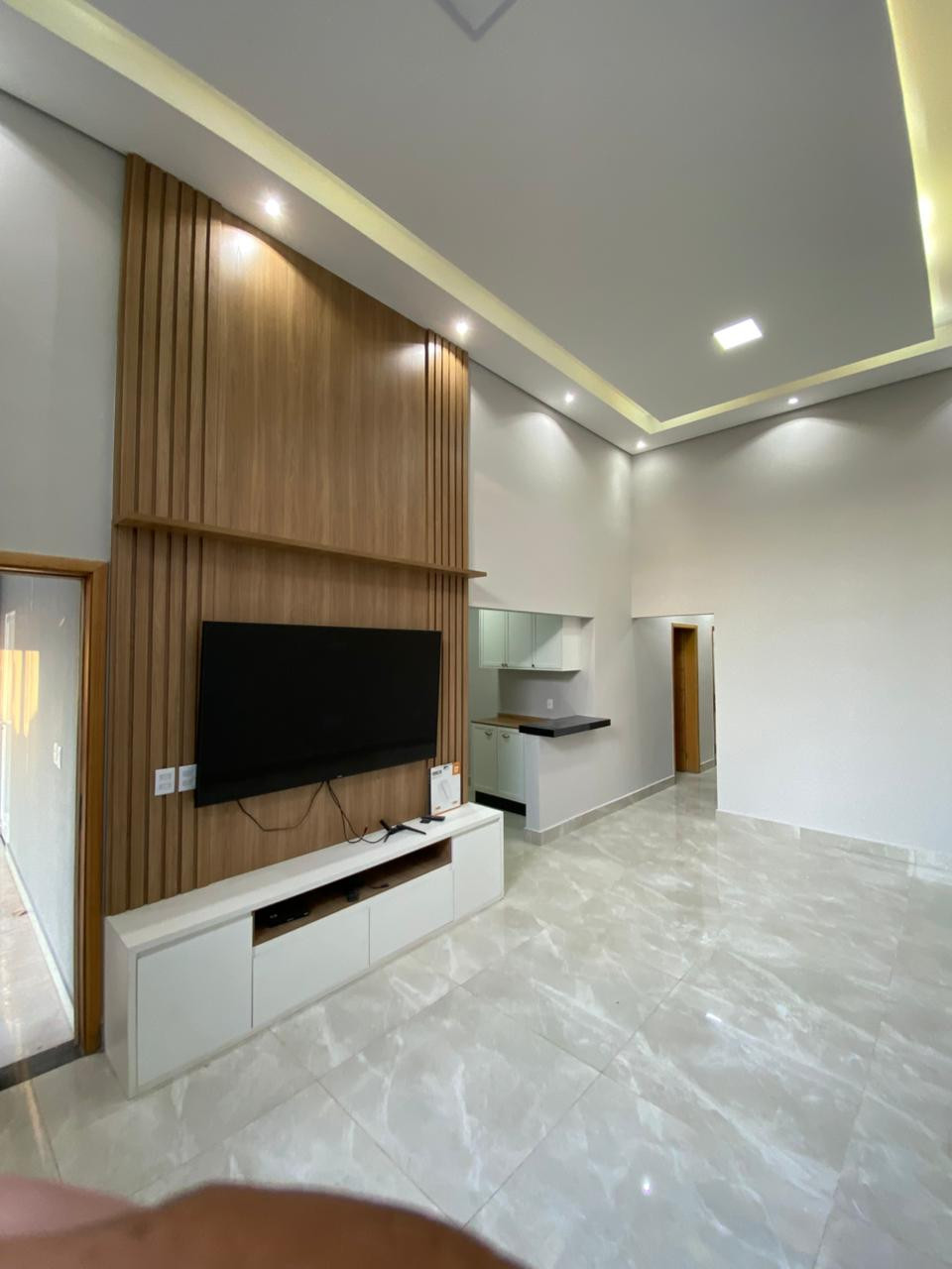 Imagens do imóveis Casa Á Venda Jardim Dos Lagos Nova Odessa