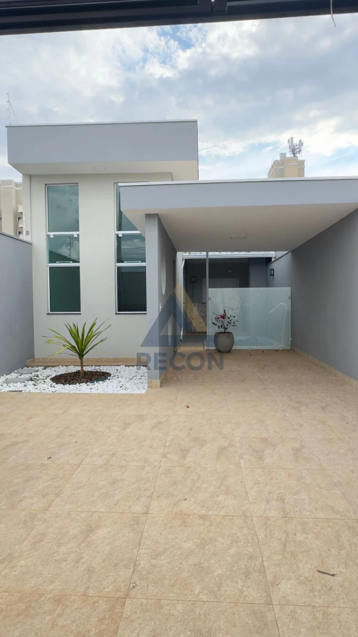 Imagens do imóveis Casa À Venda Parque Universitário Americana