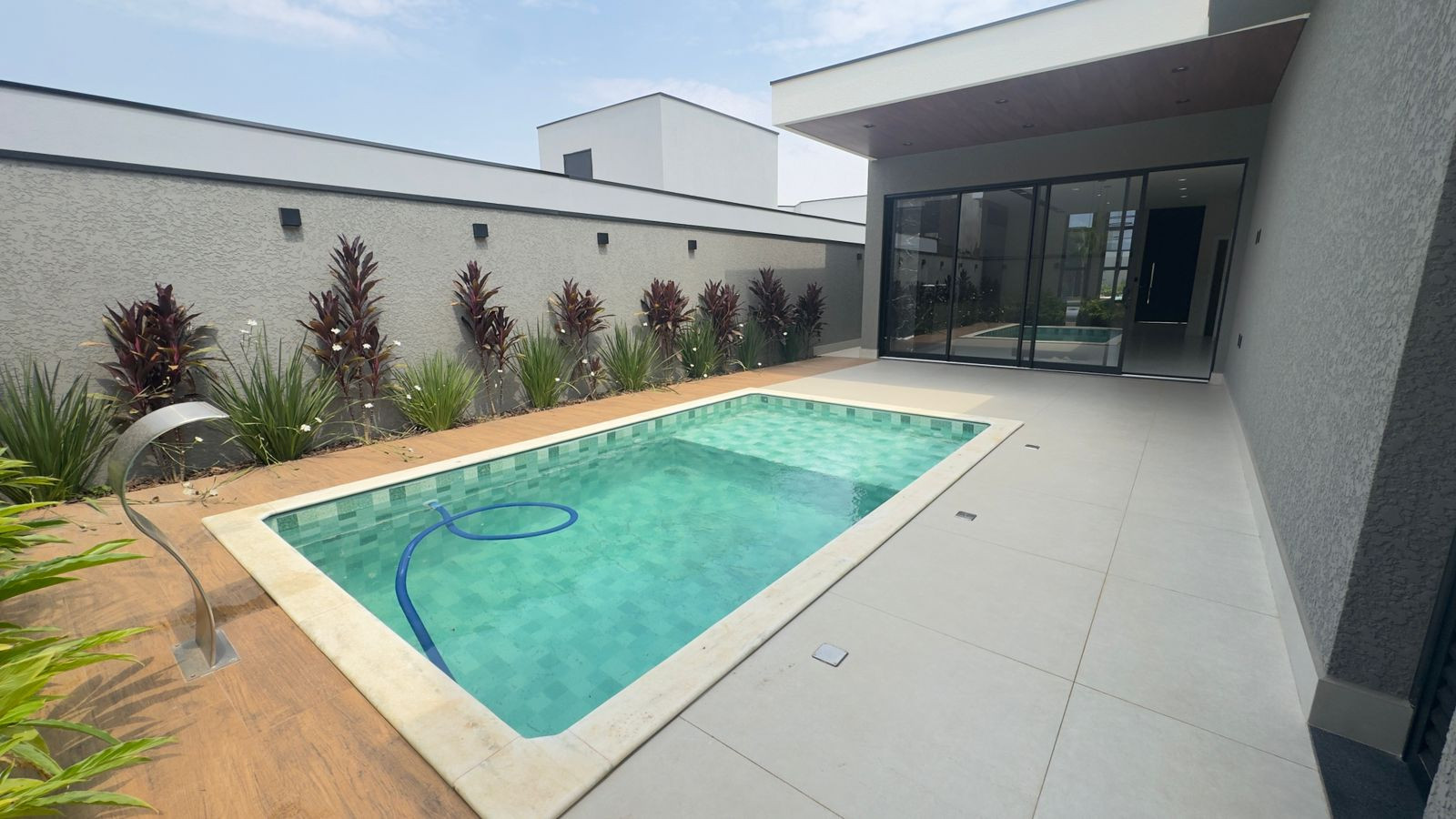 Imagens do imóveis Casa Em Condomínio Á Venda Residencial Mac Knight Santa Bárbara D'Oeste