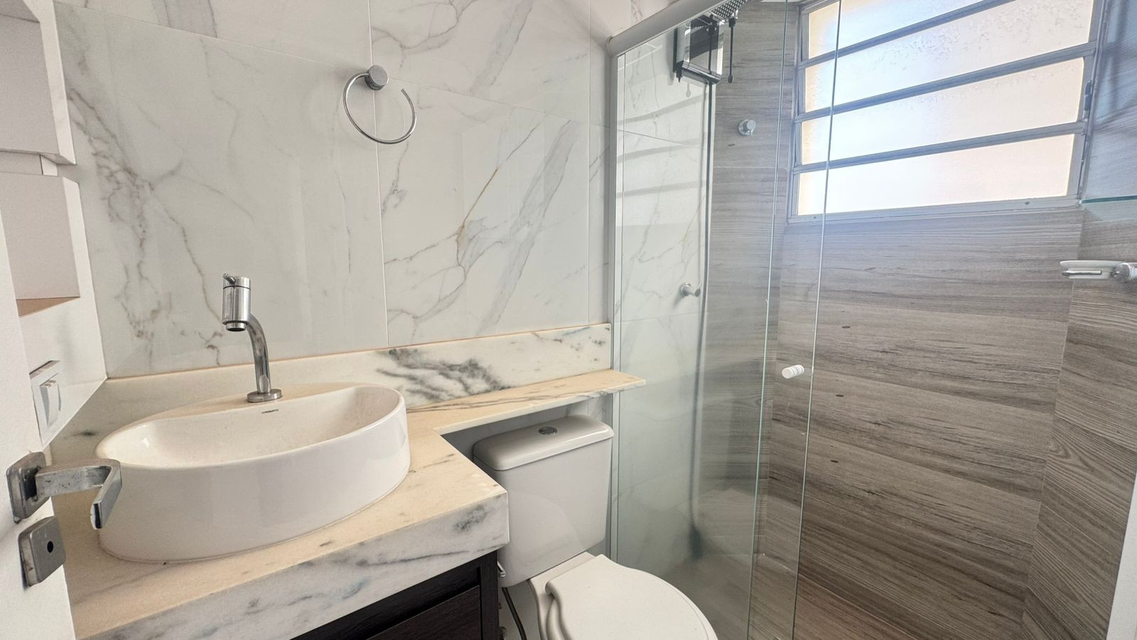 Imagens do imóveis Apartamento Á Venda Vila Omar Americana