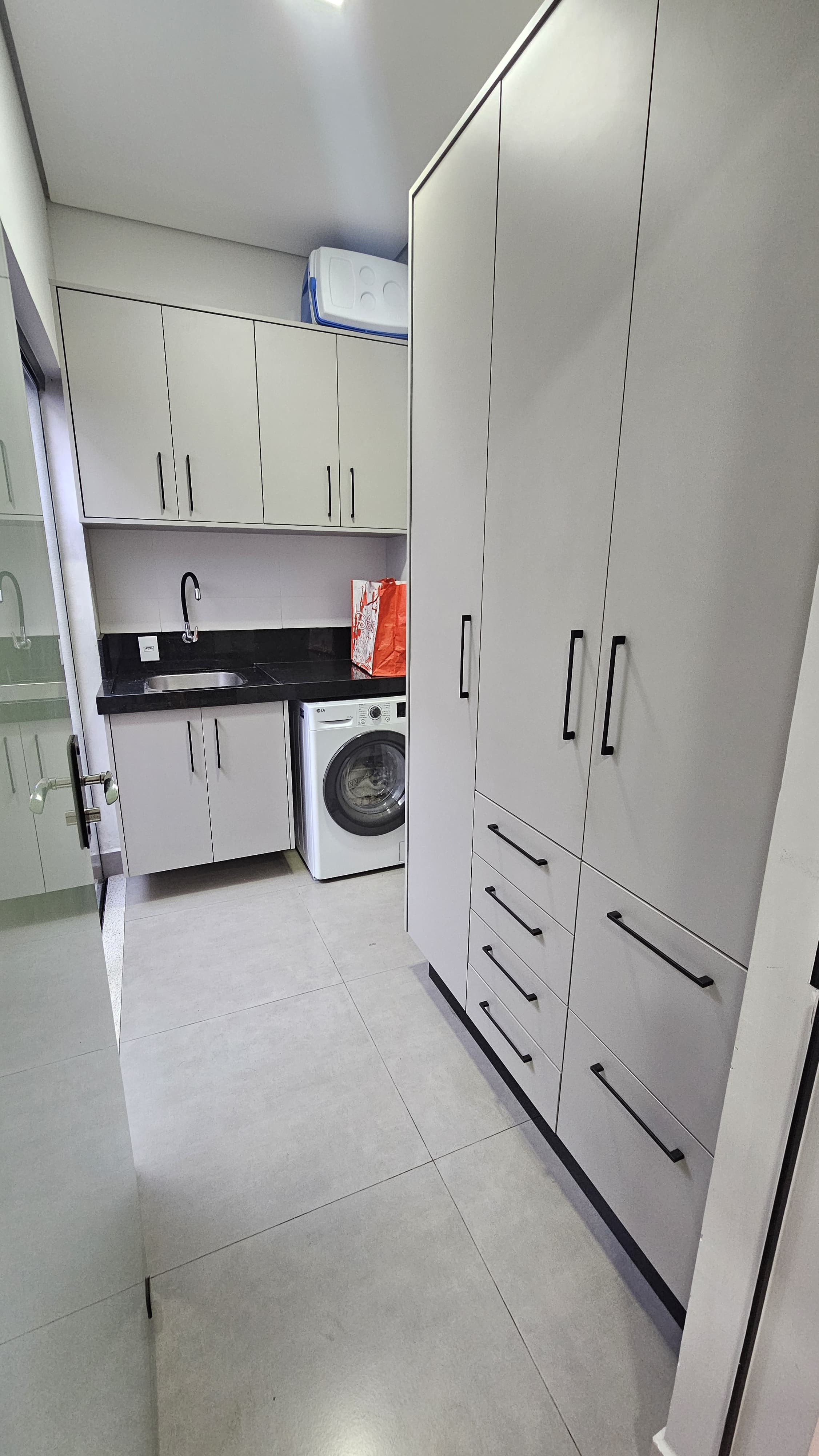 Imagens do imóveis Casa Á Venda Parque Universitário Americana