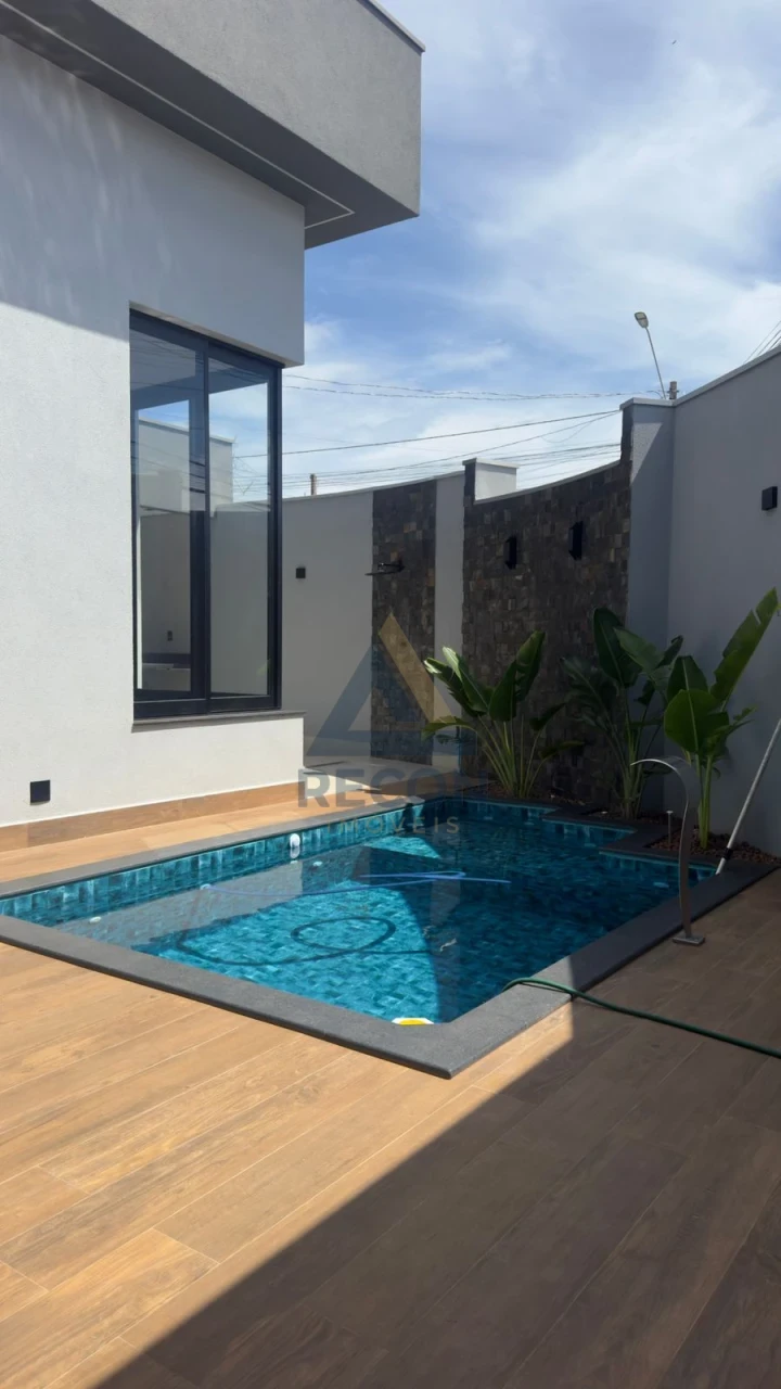 Imagens do imóveis Casa À Venda Parque Universitário Americana