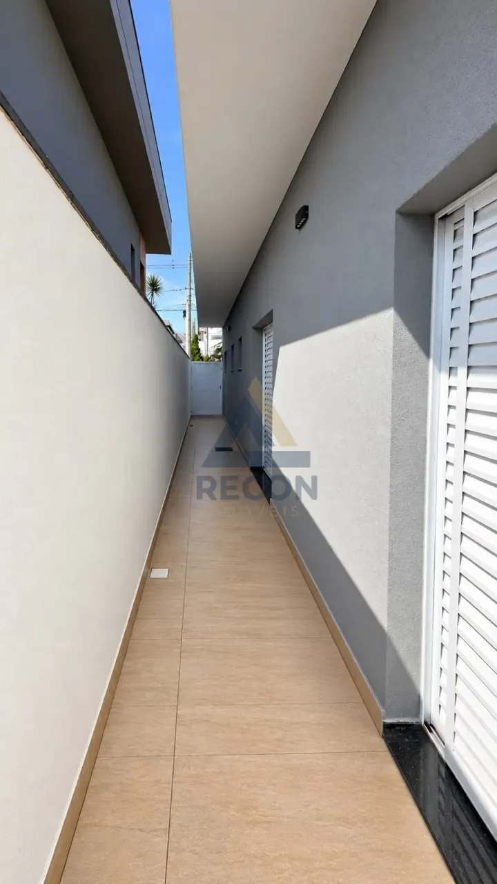Imagens do imóveis Casa Em Condomínio À Venda Loteamento Residencial Jardim Villagio Americana