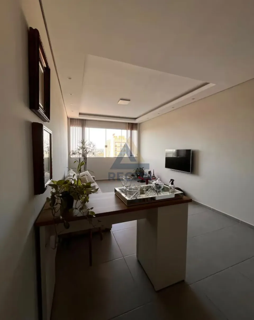 Imagens do imóveis Apartamento À Venda Vila Najar Americana