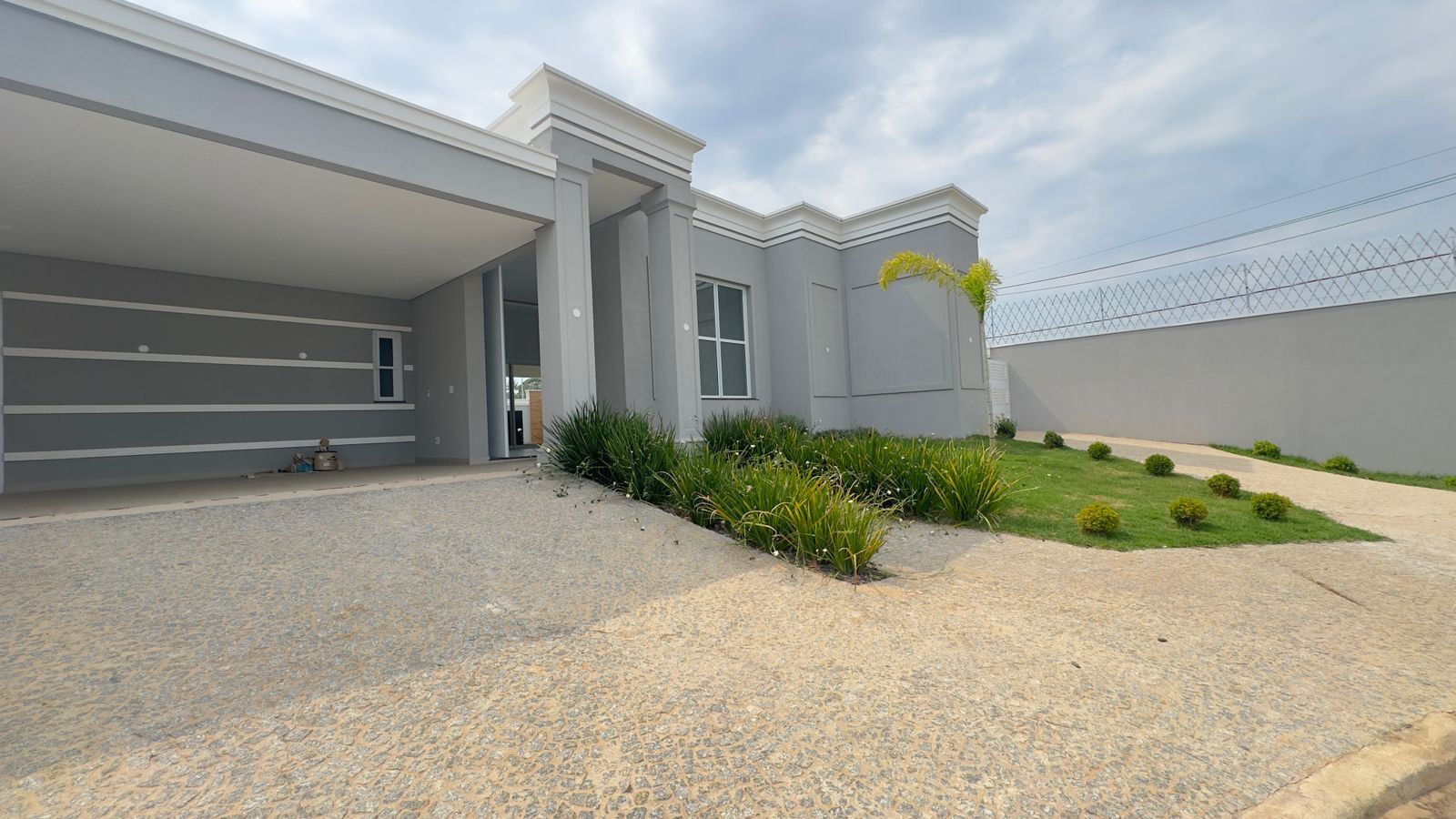 Imagens do imóveis Casa Em Condomínio Á Venda Engenho Velho Nova Odessa