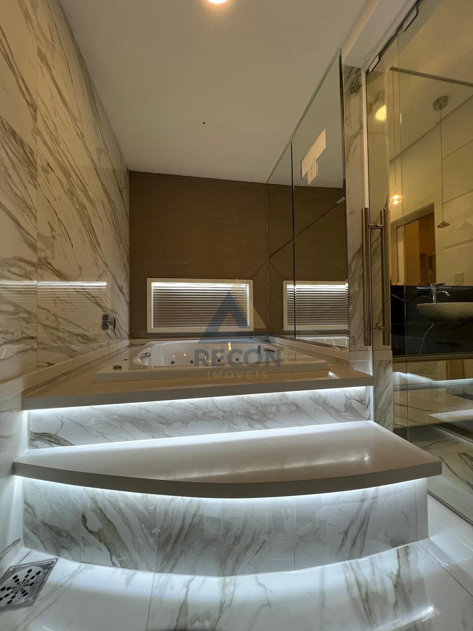 Imagens do imóveis Casa Em Condomínio À Venda Loteamento Residencial Jardim Villagio Americana