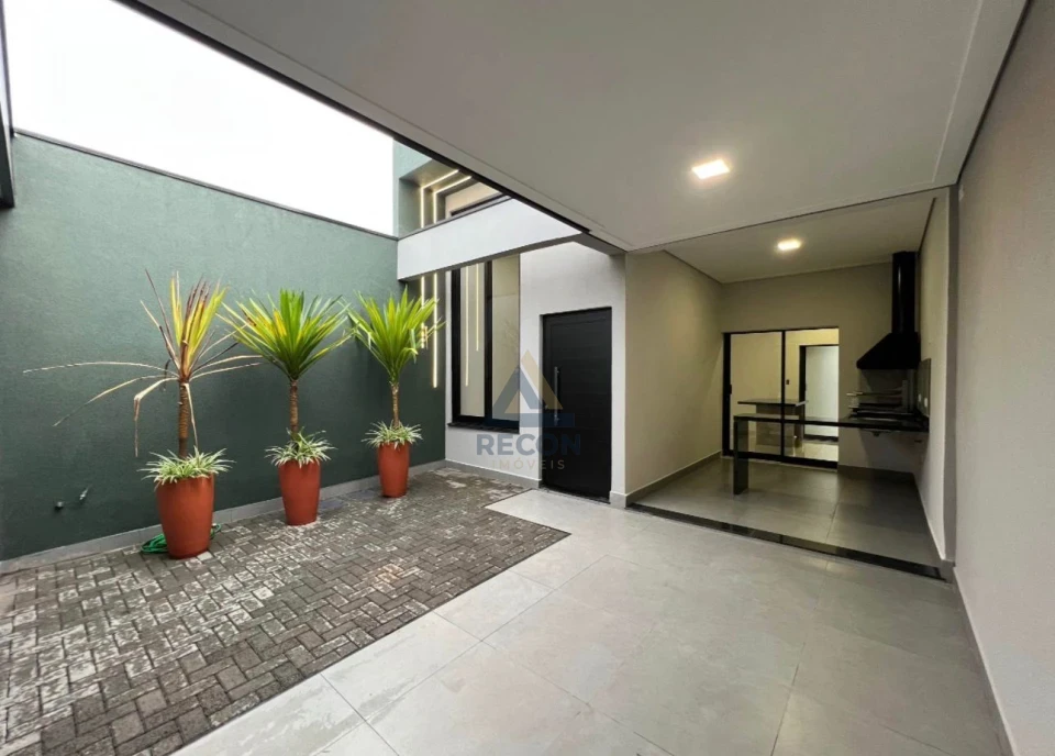 Imagens do imóveis Casa À Venda Parque Universitario Americana