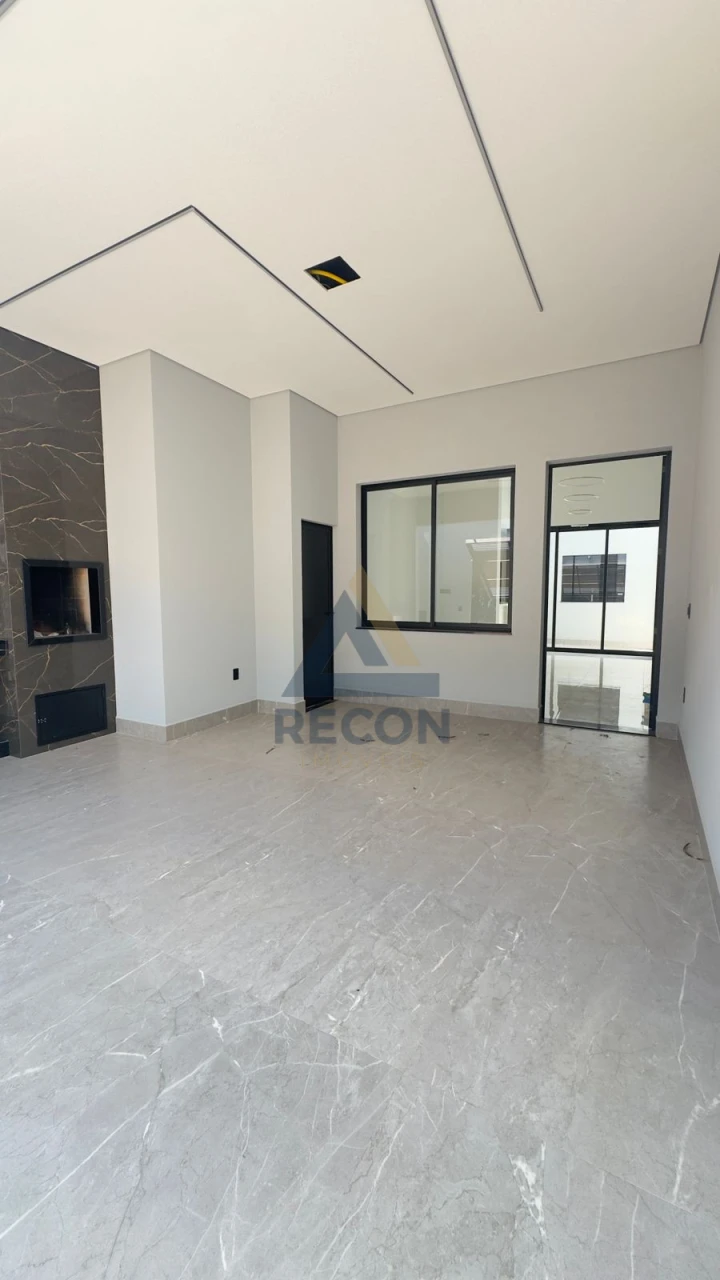 Imagens do imóveis Casa À Venda Jardim São Domingos Americana