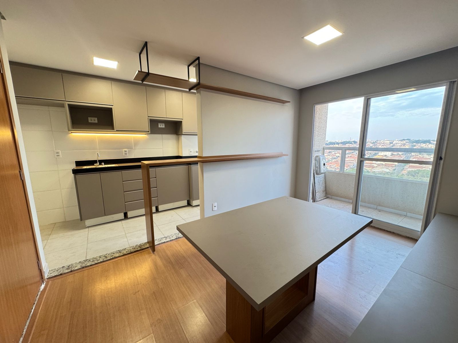 Imagens do imóveis Apartamento Á Venda Condominio Amplitude Santa Bárbara D'Oeste