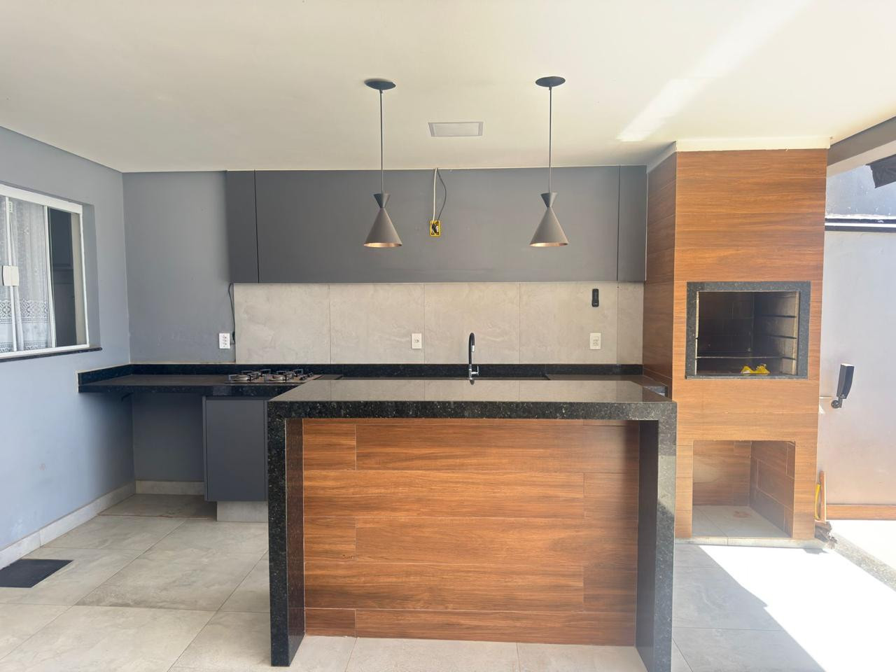 Imagens do imóveis Casa Á Venda Terrazul Sm Santa Bárbara D'Oeste