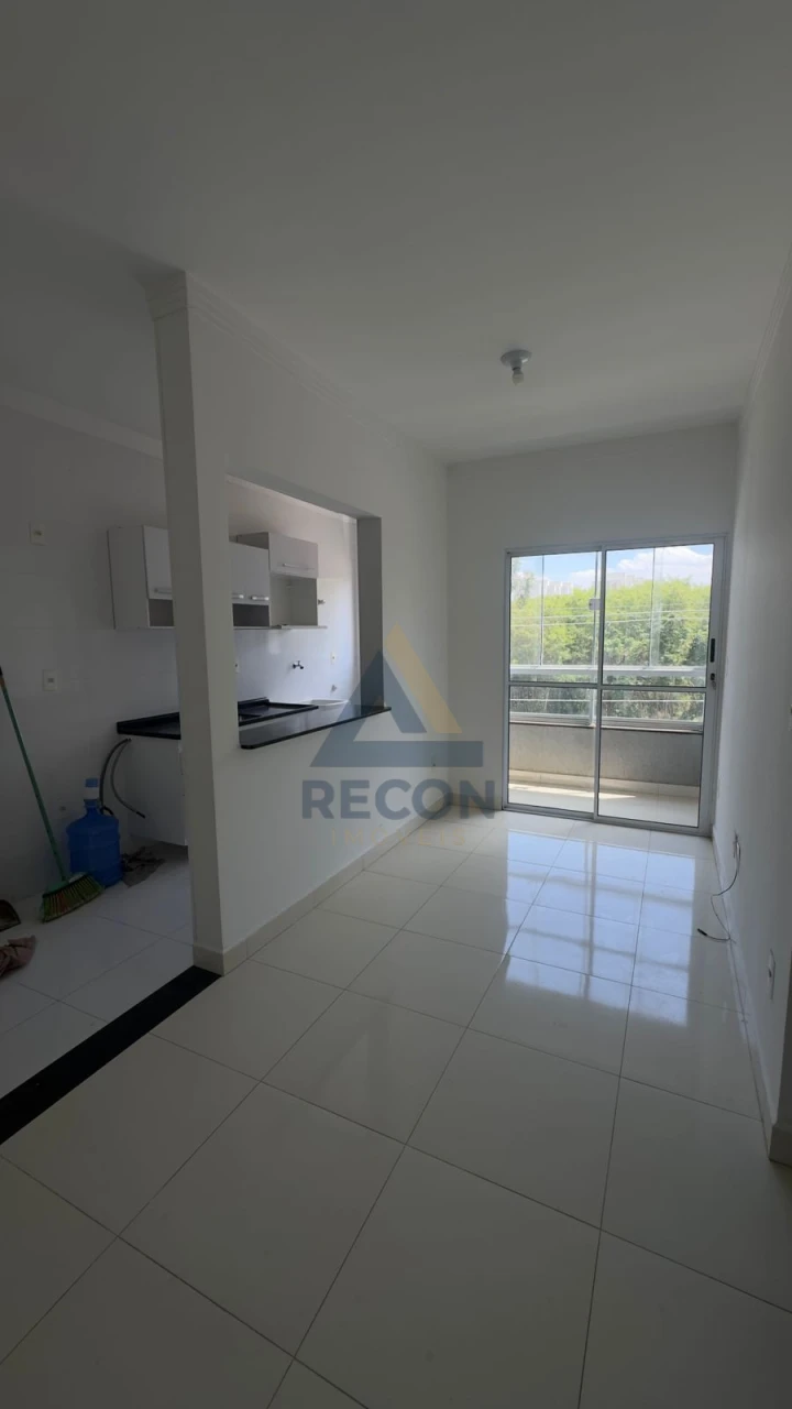 Imagens do imóveis Apartamento Para Alugar Jardim Das Orquídeas Santa Bárbara D'Oeste