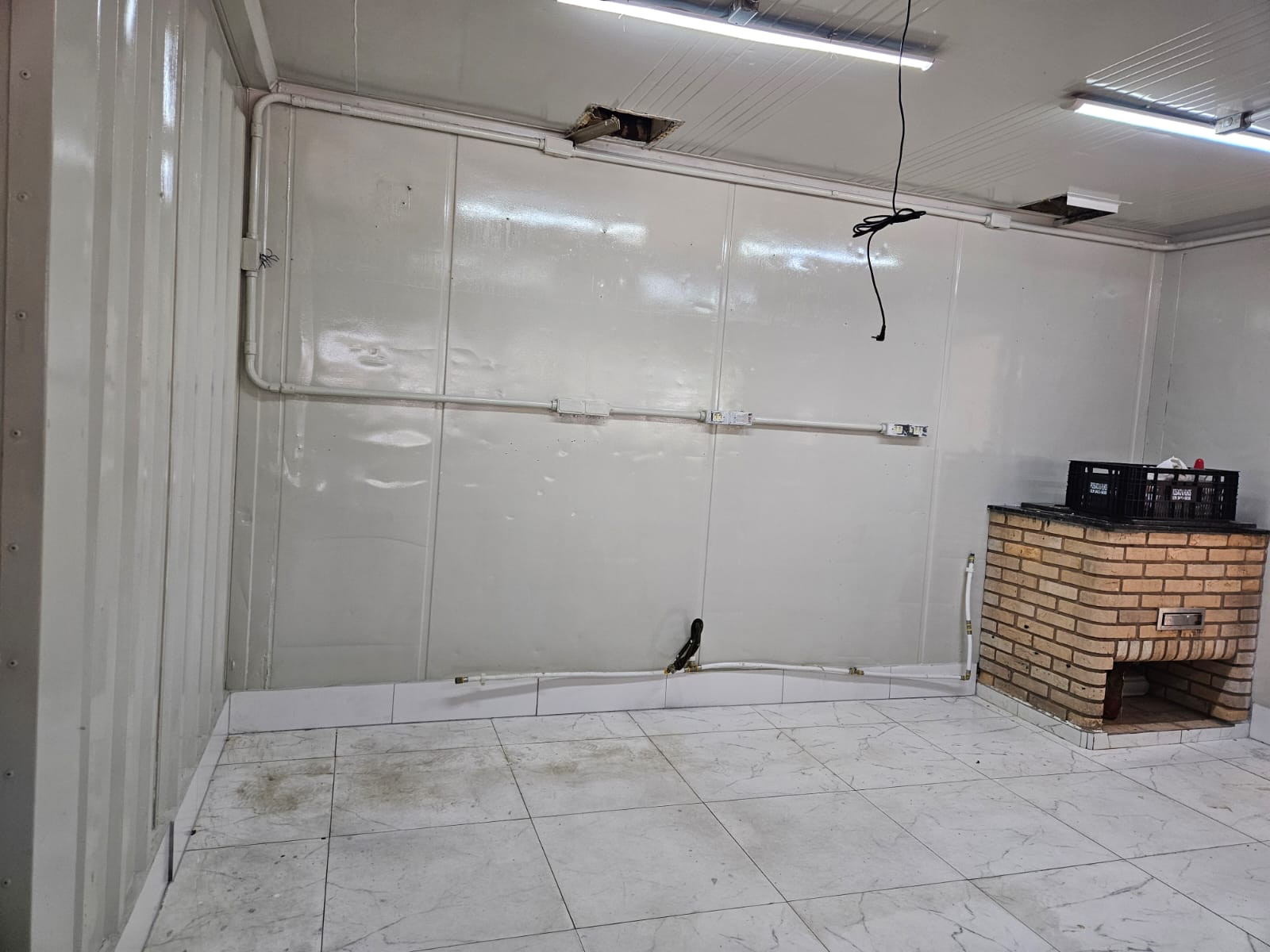 Imagens do imóveis Comercial Para Alugar Jardim Paulista Americana