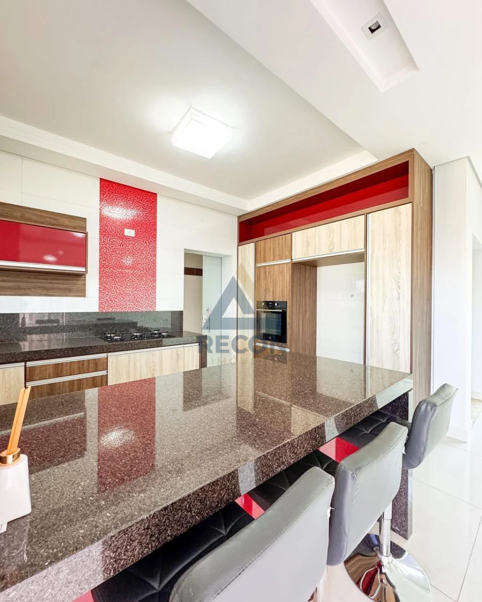 Imagens do imóveis Casa À Venda Jardim Terramérica Iii Americana