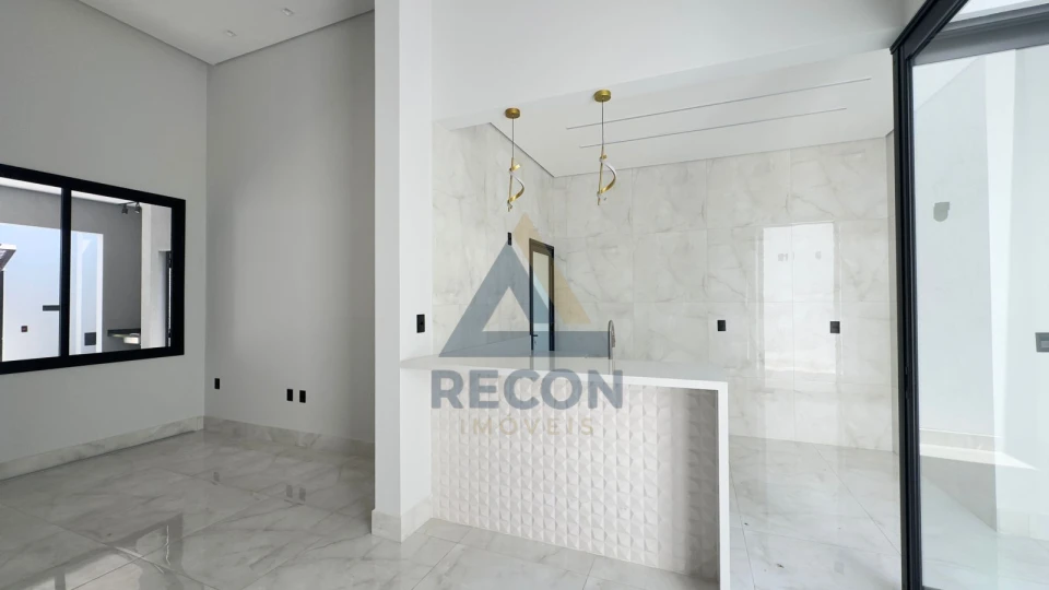 Imagens do imóveis Casa À Venda Jardim São Domingos Americana