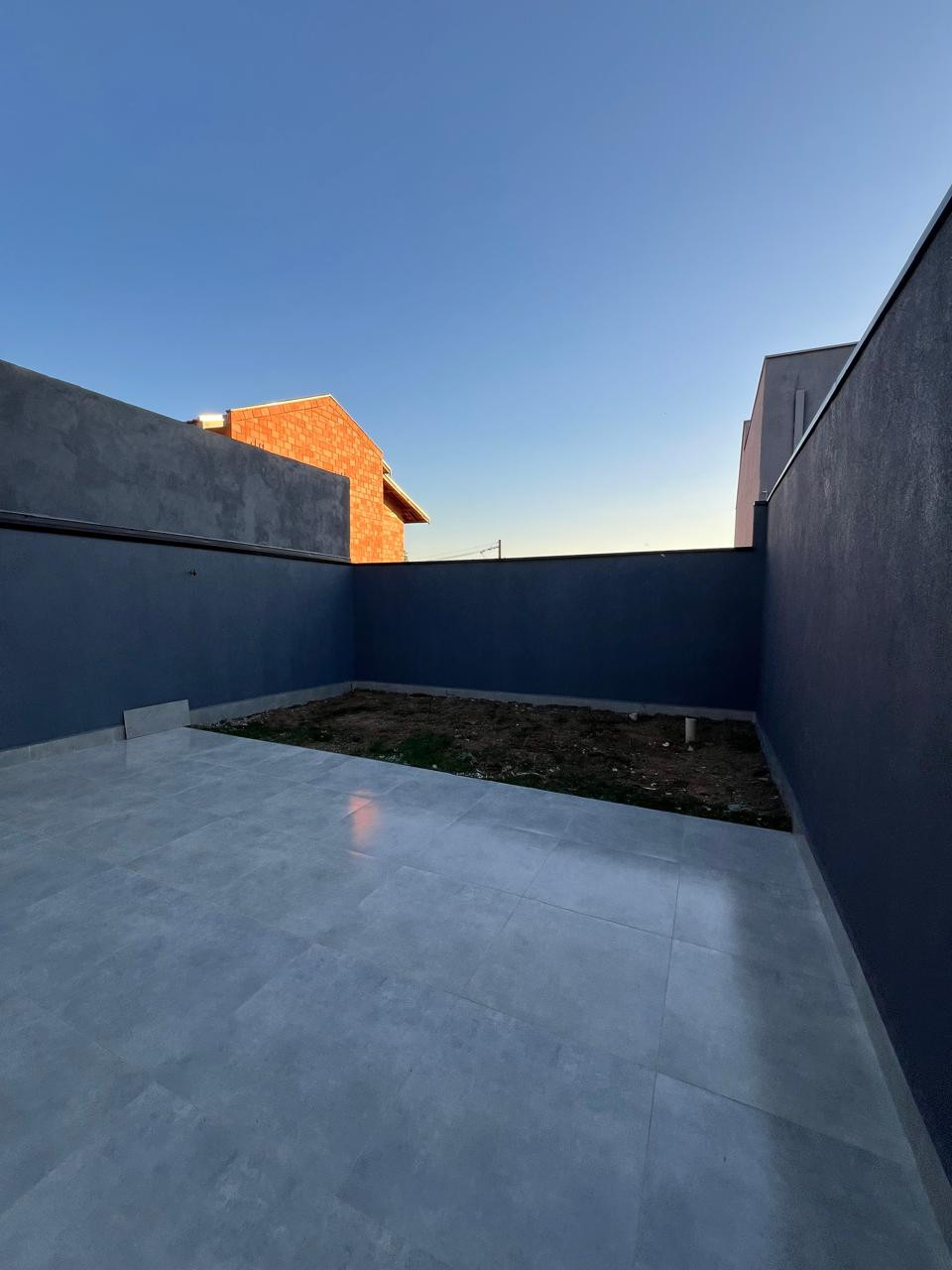 Imagens do imóveis Casa Á Venda Jardim Boer I Americana