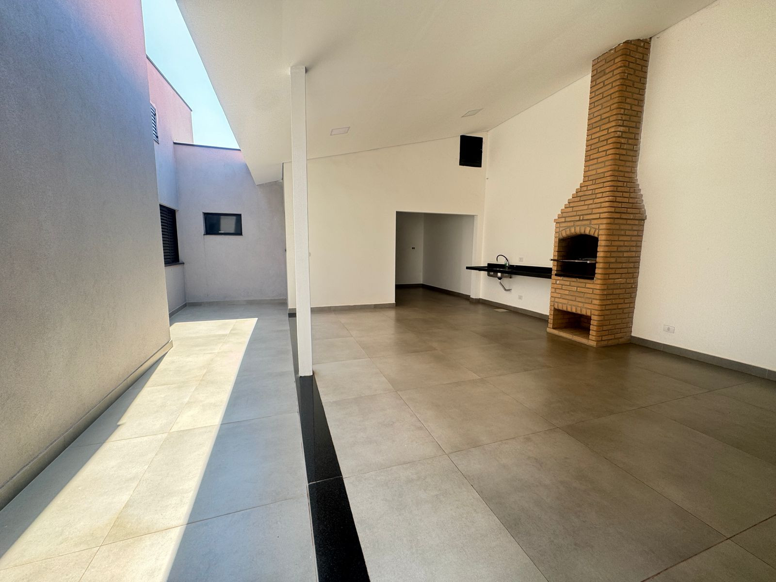 Imagens do imóveis Casa Á Venda Parque Universitário Americana