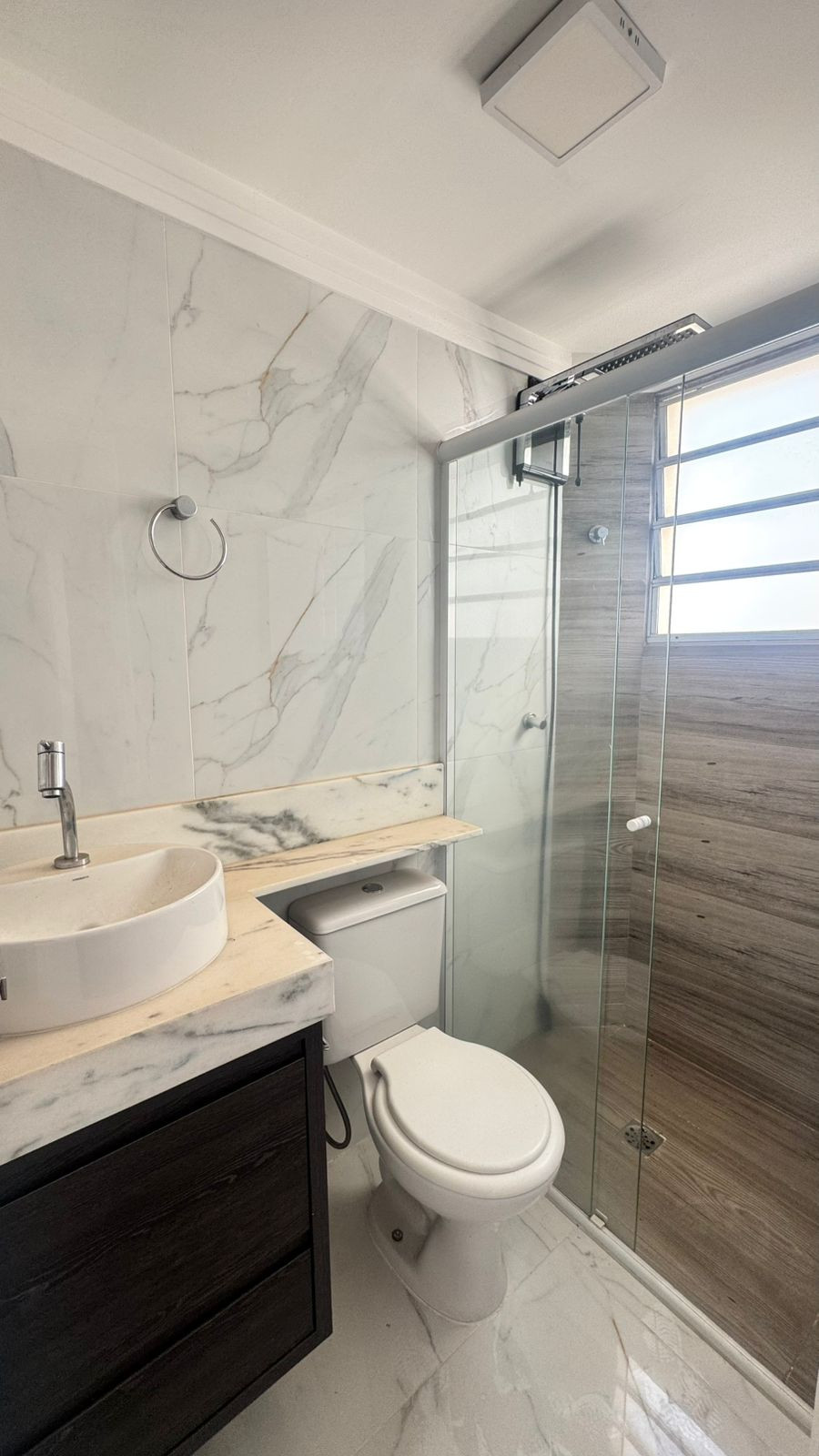 Imagens do imóveis Apartamento Á Venda Vila Omar Americana