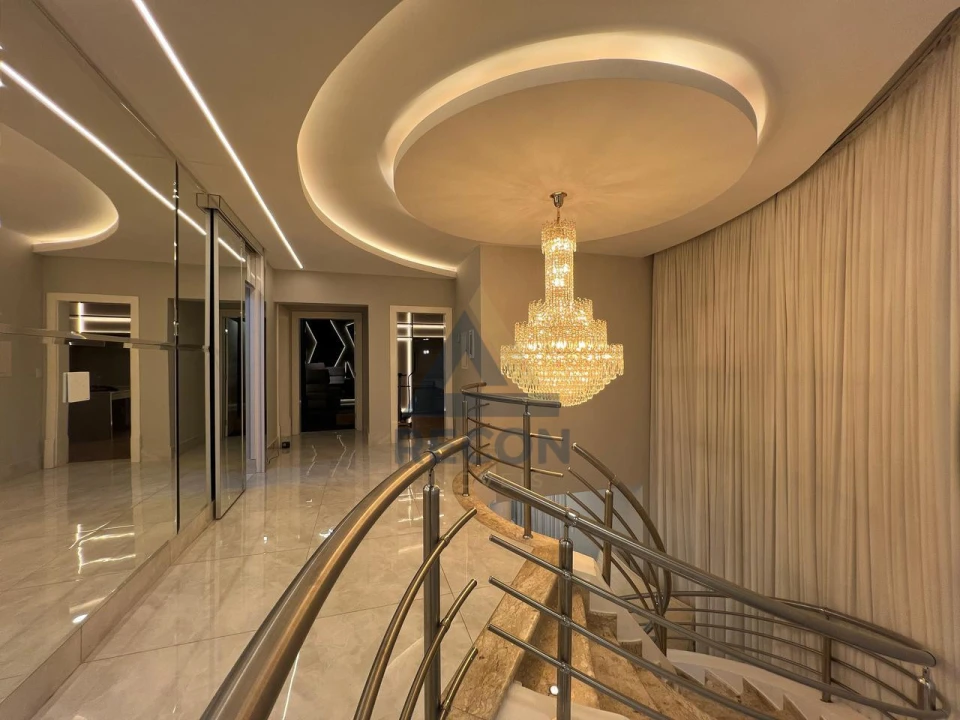 Imagens do imóveis Casa Em Condomínio À Venda Loteamento Residencial Jardim Villagio Americana